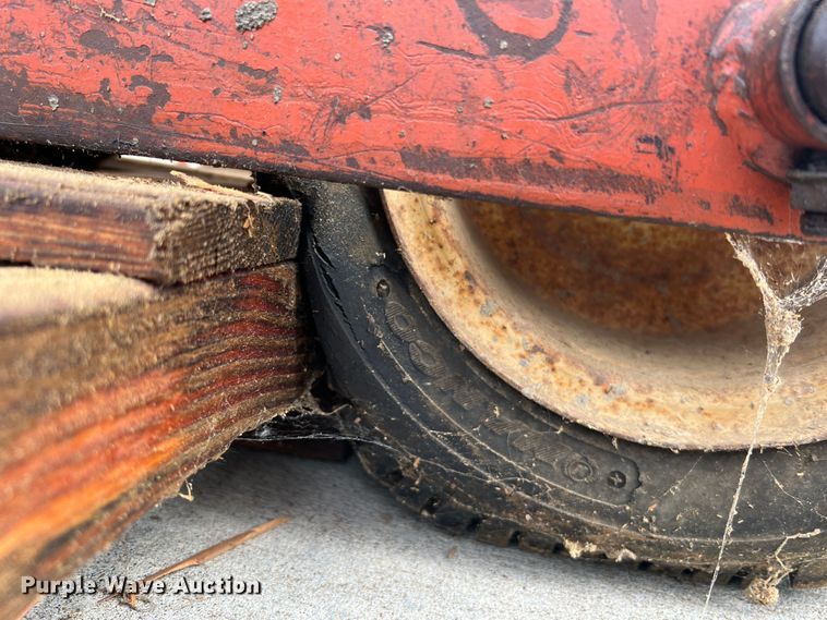 image for item KC9875 Ditch Witch 1420  trencher