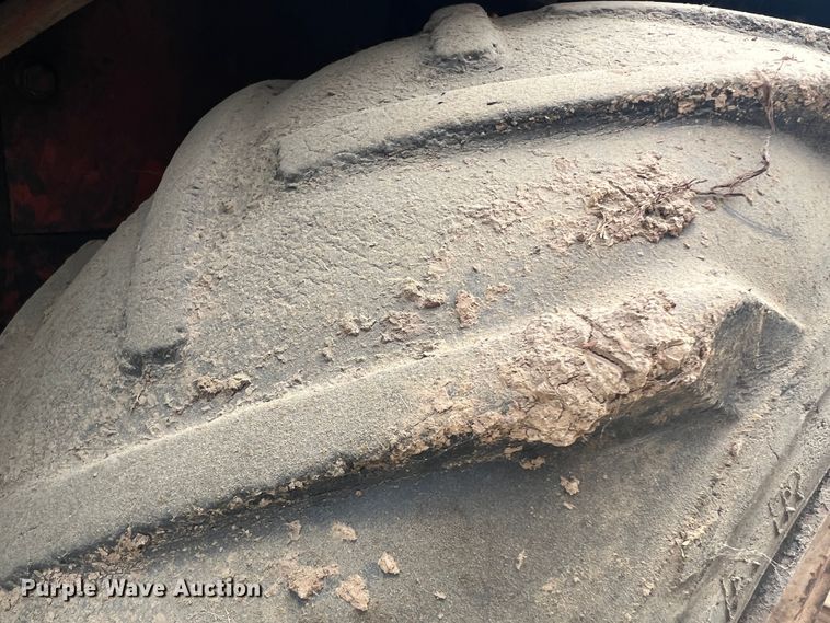 image for item KC9875 Ditch Witch 1420  trencher