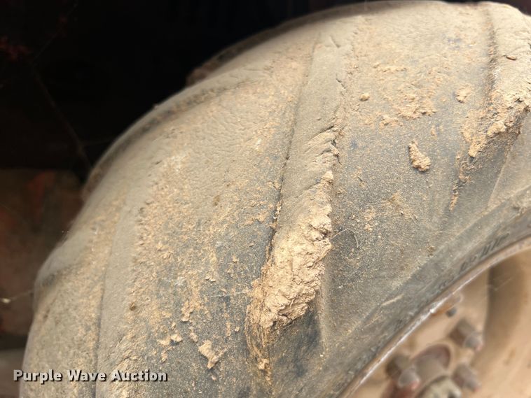 image for item KC9875 Ditch Witch 1420  trencher