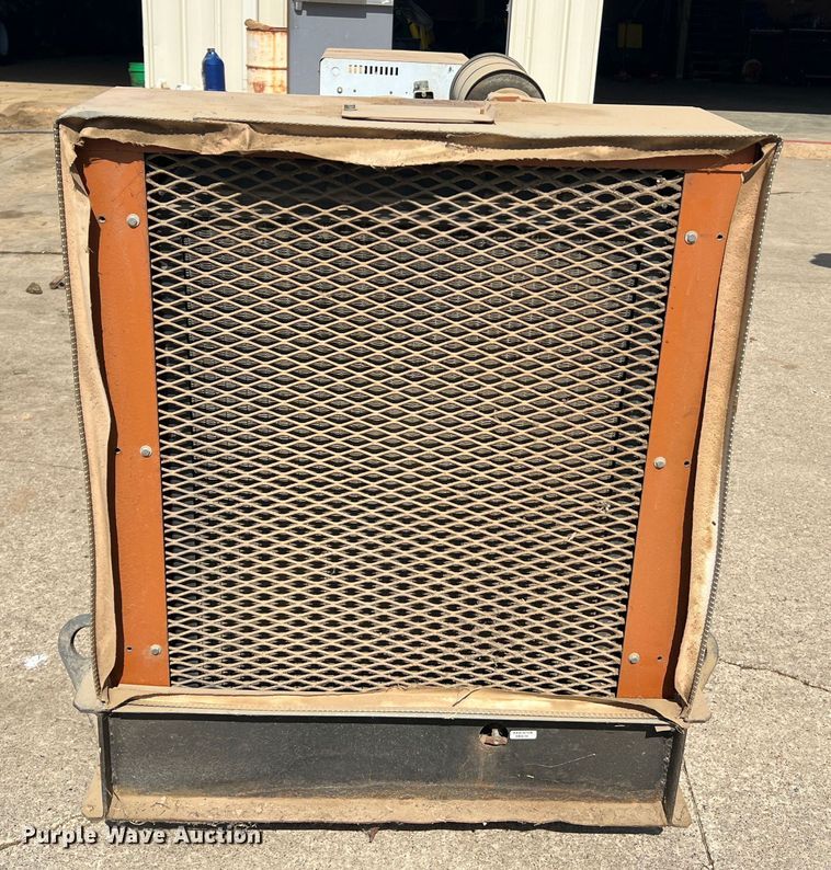 image for item KC9877 Generac SD60/16531  generator