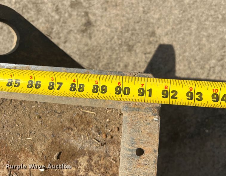 image for item KC9877 Generac SD60/16531  generator