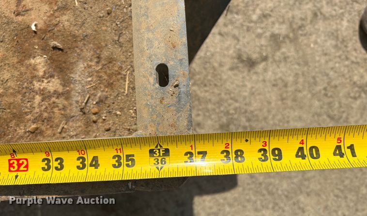 image for item KC9877 Generac SD60/16531  generator