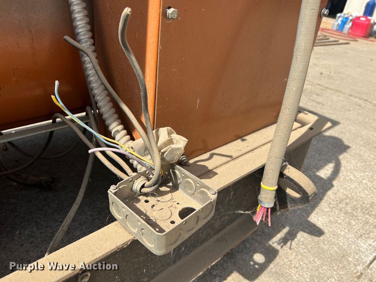 image for item KC9877 Generac SD60/16531  generator