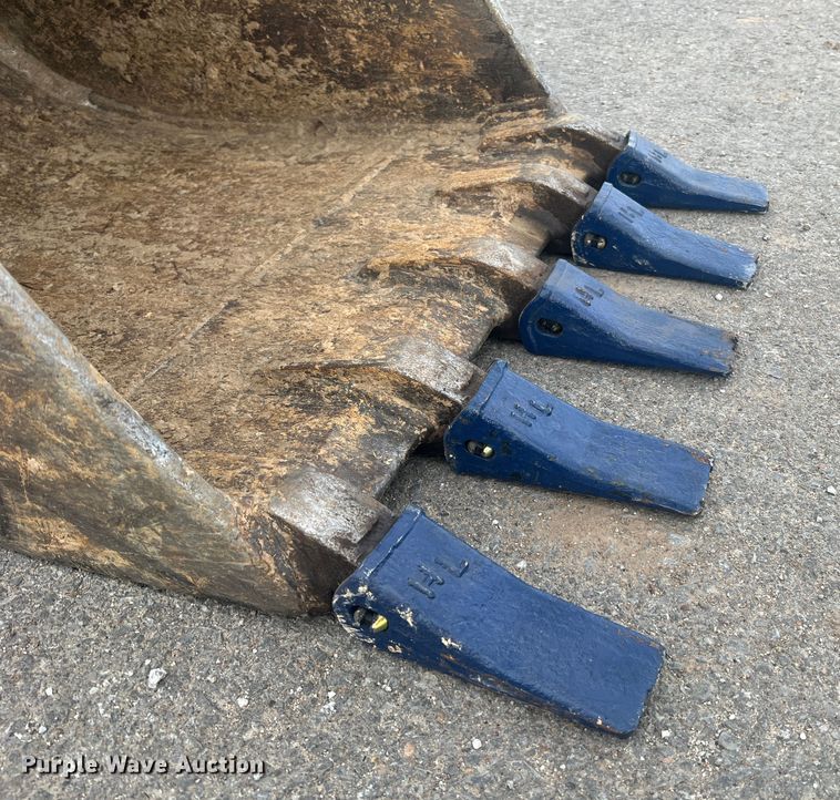 image for item KC9879 2008 Takeuchi TB180FR  excavator