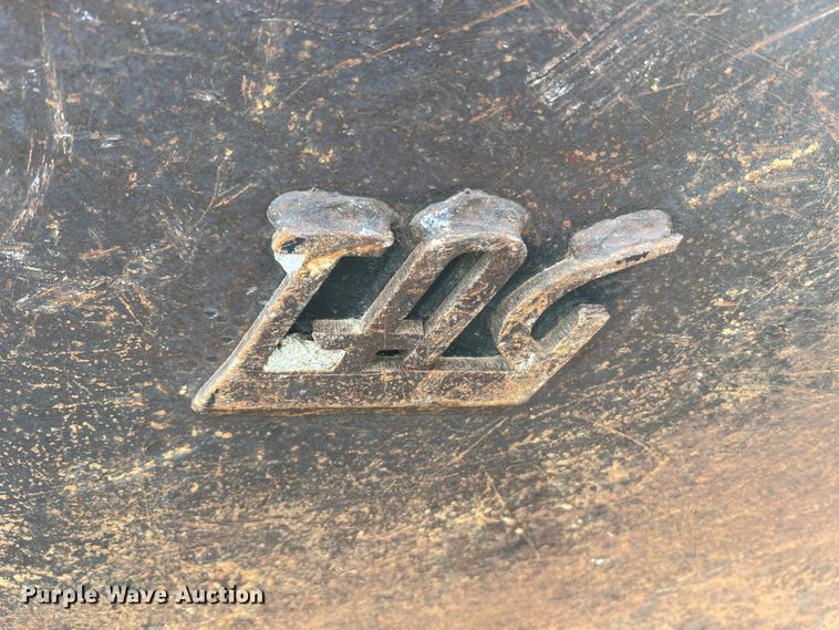 image for item KC9879 2008 Takeuchi TB180FR  excavator