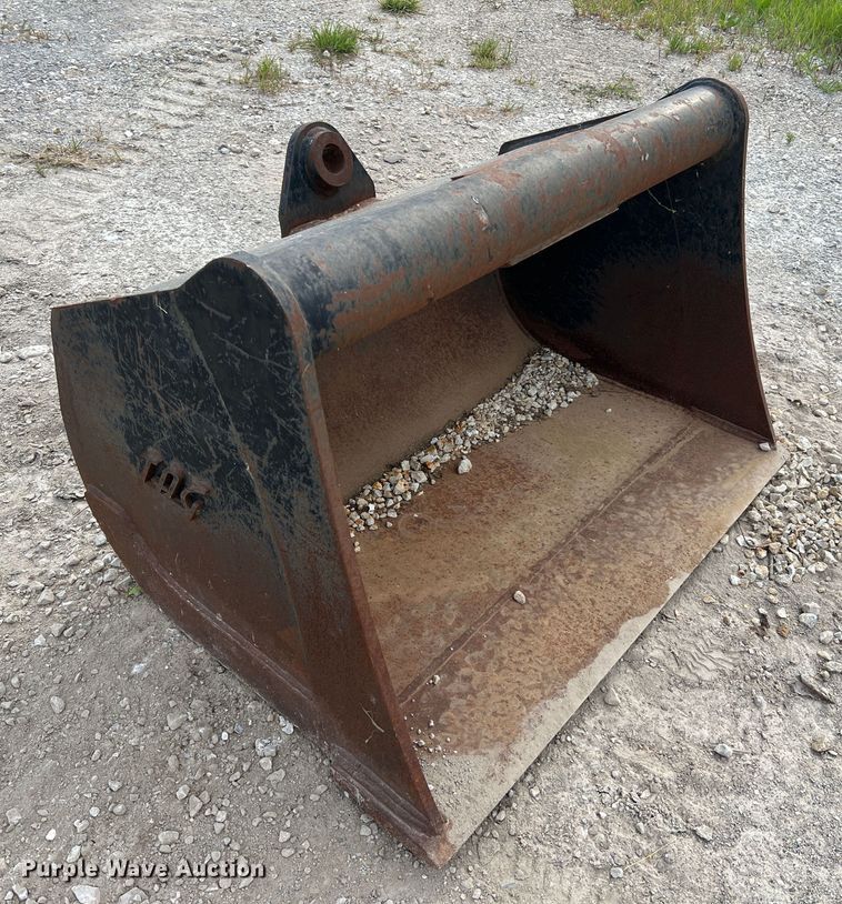 image for item KC9879 2008 Takeuchi TB180FR  excavator