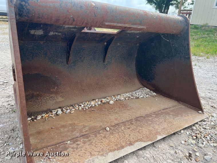 image for item KC9879 2008 Takeuchi TB180FR  excavator