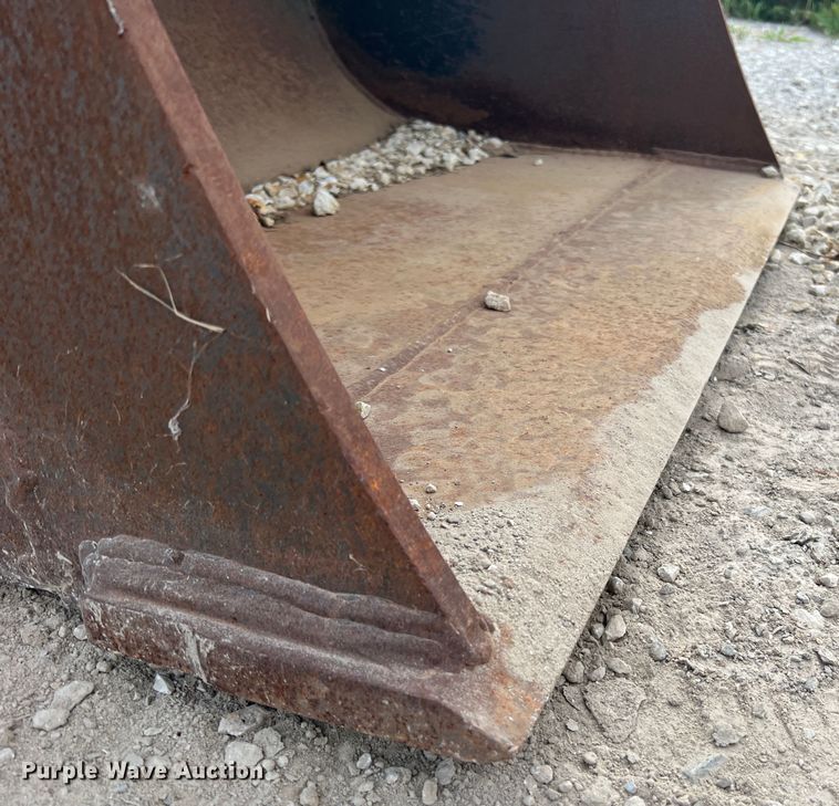 image for item KC9879 2008 Takeuchi TB180FR  excavator