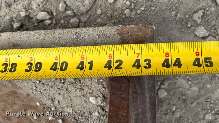 image for item KC9879 2008 Takeuchi TB180FR  excavator