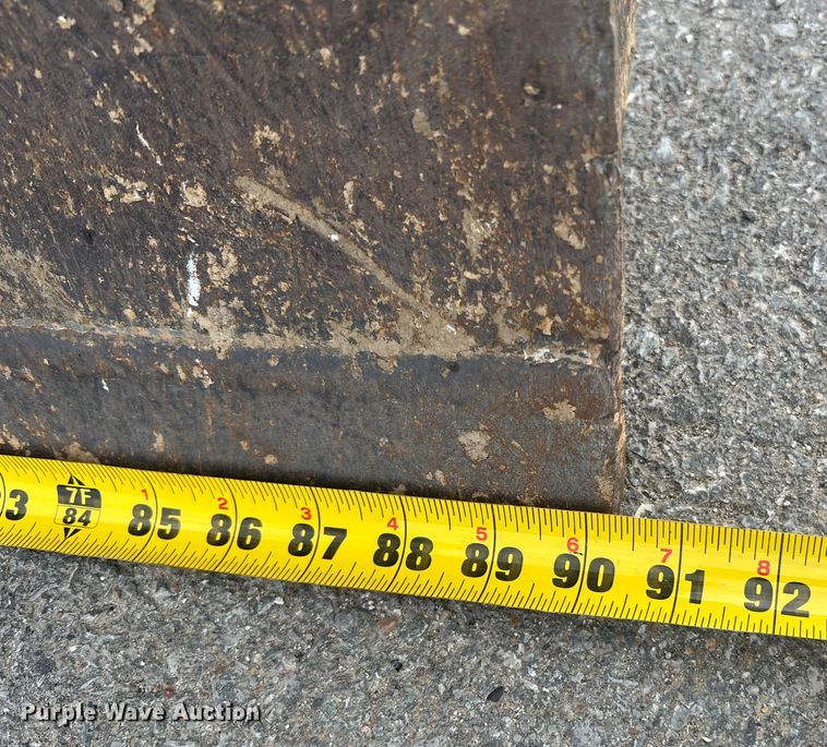 image for item KC9879 2008 Takeuchi TB180FR  excavator