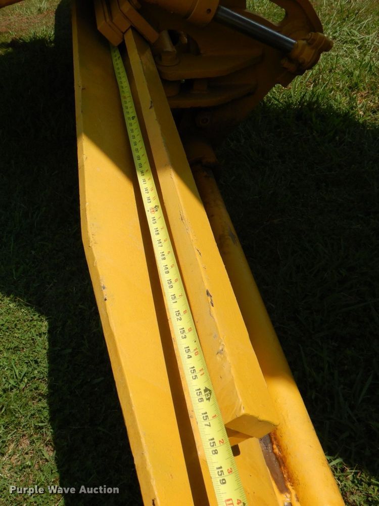 image for item KJ9854 1992 Galion A-550  motor grader