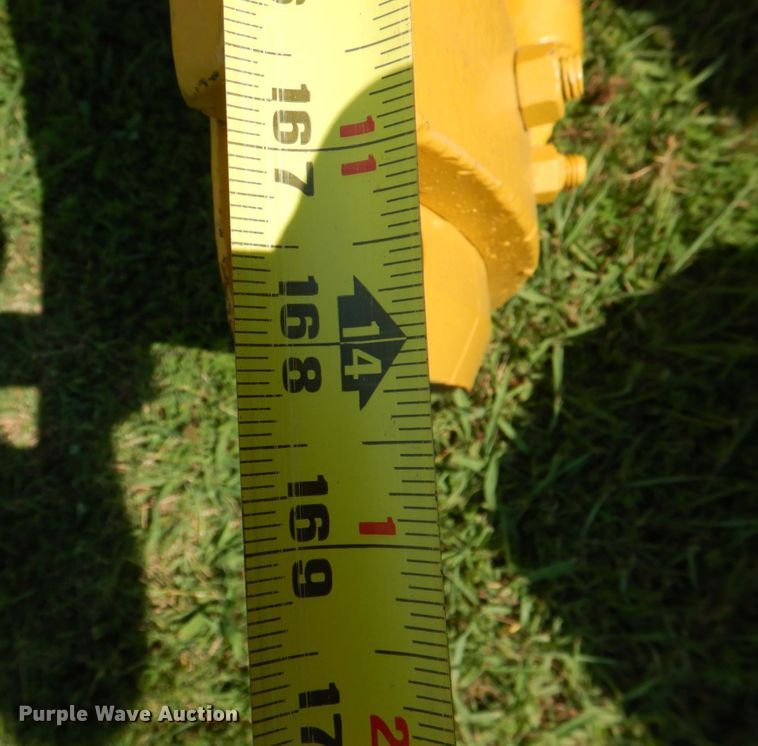 image for item KJ9854 1992 Galion A-550  motor grader