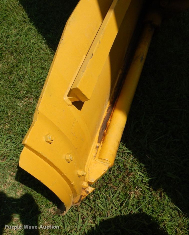 image for item KJ9854 1992 Galion A-550  motor grader