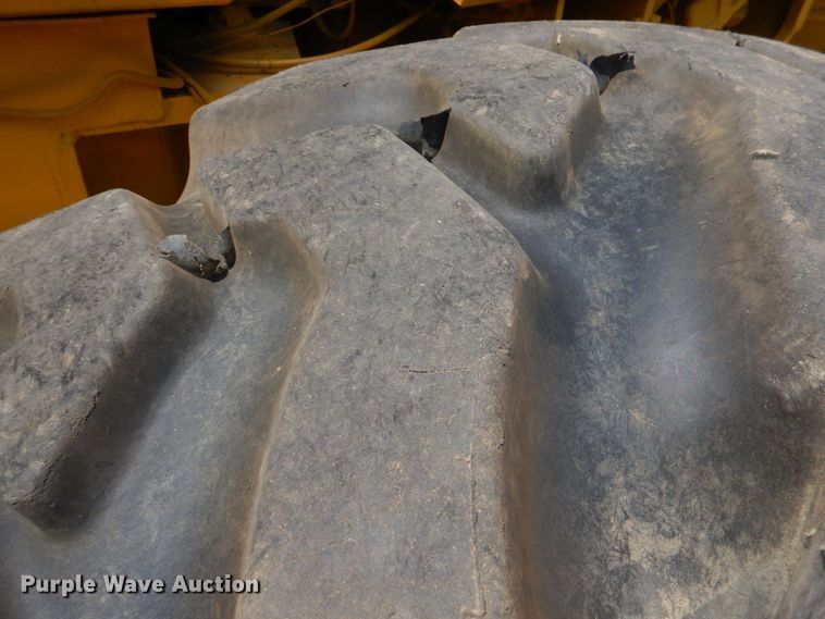 image for item KJ9854 1992 Galion A-550  motor grader