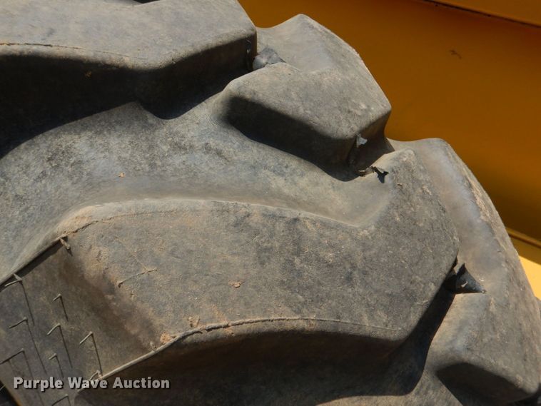 image for item KJ9854 1992 Galion A-550  motor grader