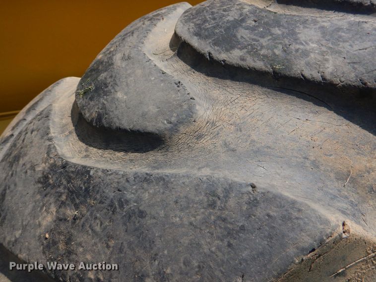 image for item KJ9854 1992 Galion A-550  motor grader