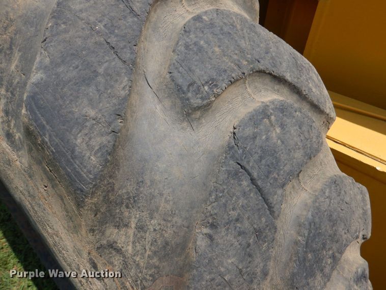 image for item KJ9854 1992 Galion A-550  motor grader