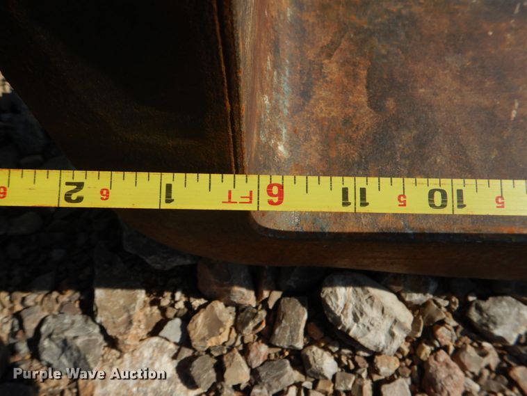 image for item KJ9859 2008 Caterpillar TL943  telehandler