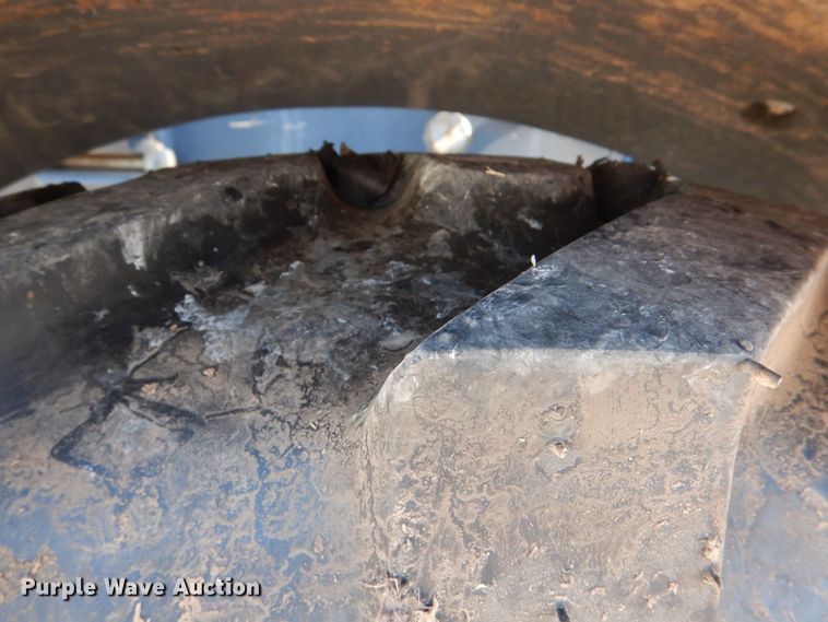 image for item KJ9859 2008 Caterpillar TL943  telehandler