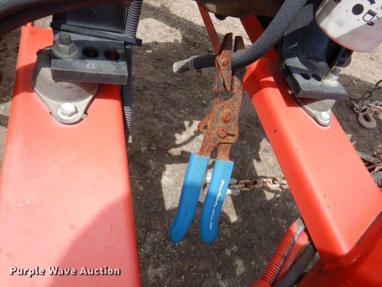 image for item KN9819 2011 Crafco E-Z 1000  melter applicator