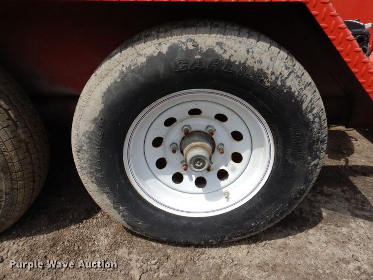 image for item KN9819 2011 Crafco E-Z 1000  melter applicator