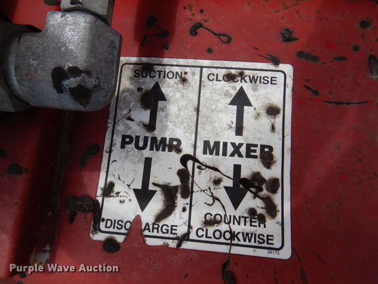 image for item KN9820 Crafco E-Z 200  melter applicator