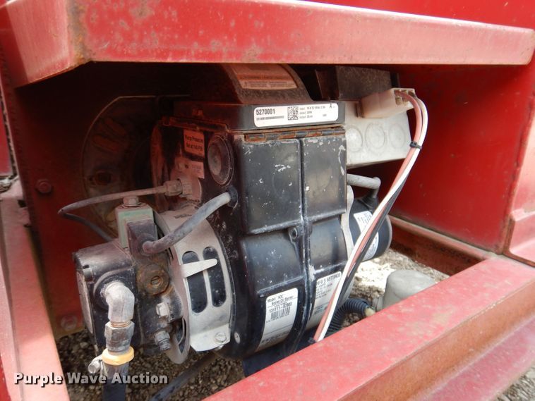 image for item KN9820 Crafco E-Z 200  melter applicator