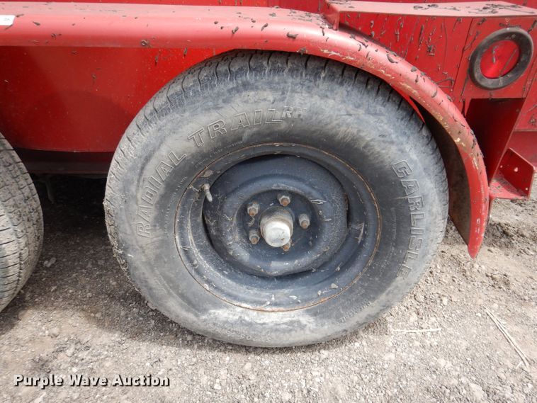 image for item KN9820 Crafco E-Z 200  melter applicator