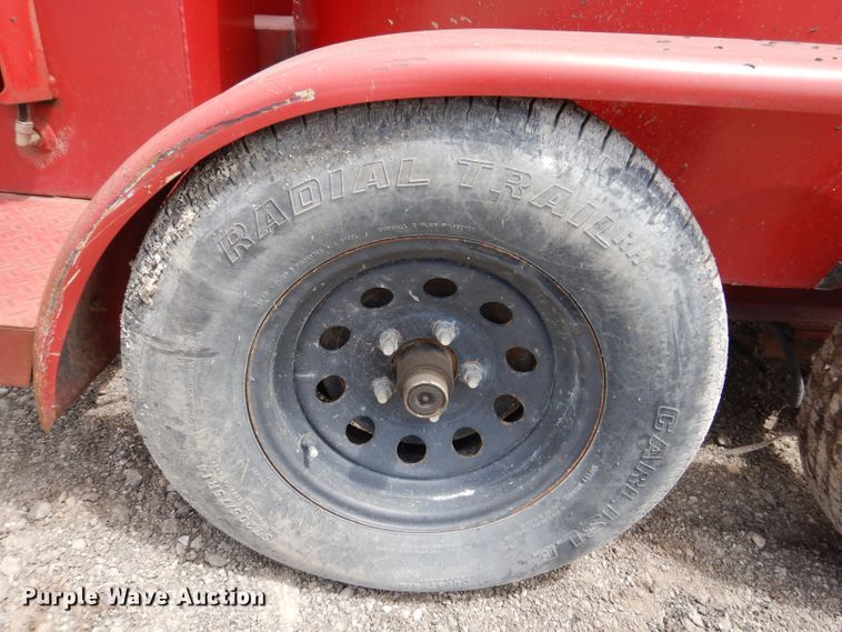 image for item KN9820 Crafco E-Z 200  melter applicator