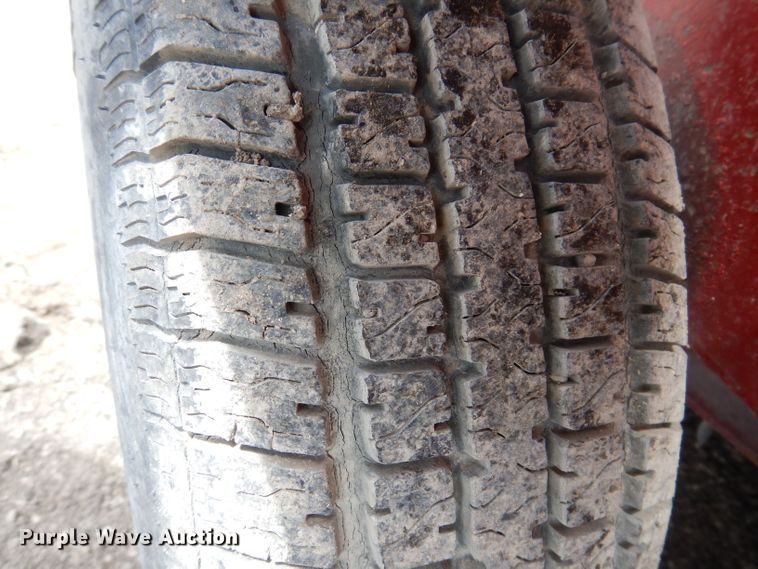 image for item KN9820 Crafco E-Z 200  melter applicator