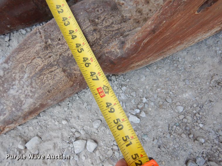 image for item KR9200 1997 John Deere 790ELC  excavator