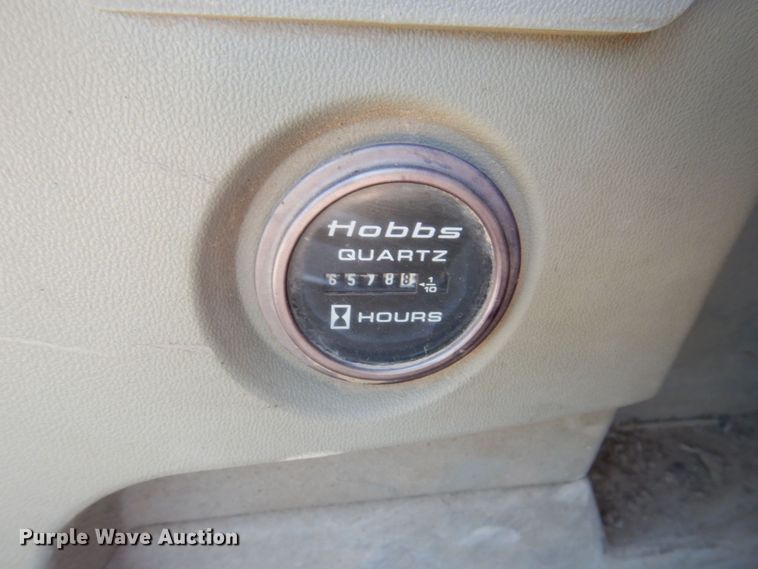 image for item KR9201 2005 Hyundai Robex 160LC-7  excavator