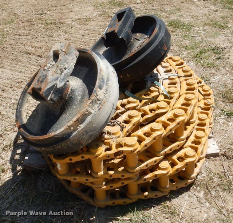 image for item KR9201 2005 Hyundai Robex 160LC-7  excavator