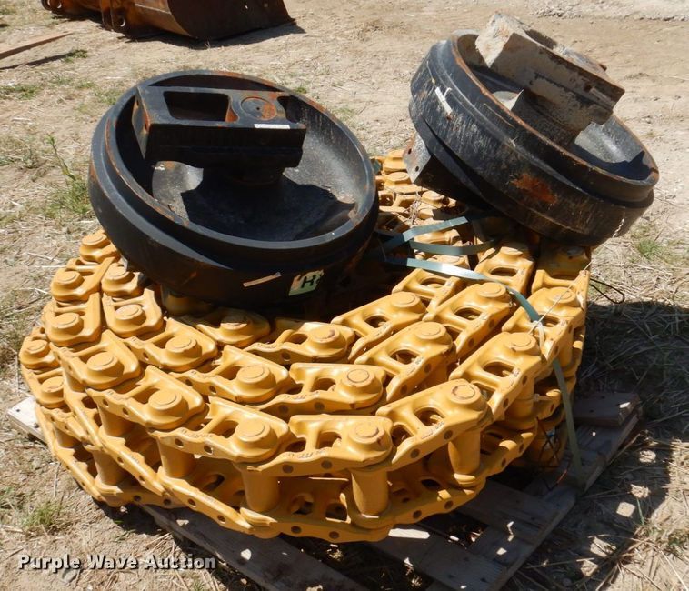 image for item KR9201 2005 Hyundai Robex 160LC-7  excavator