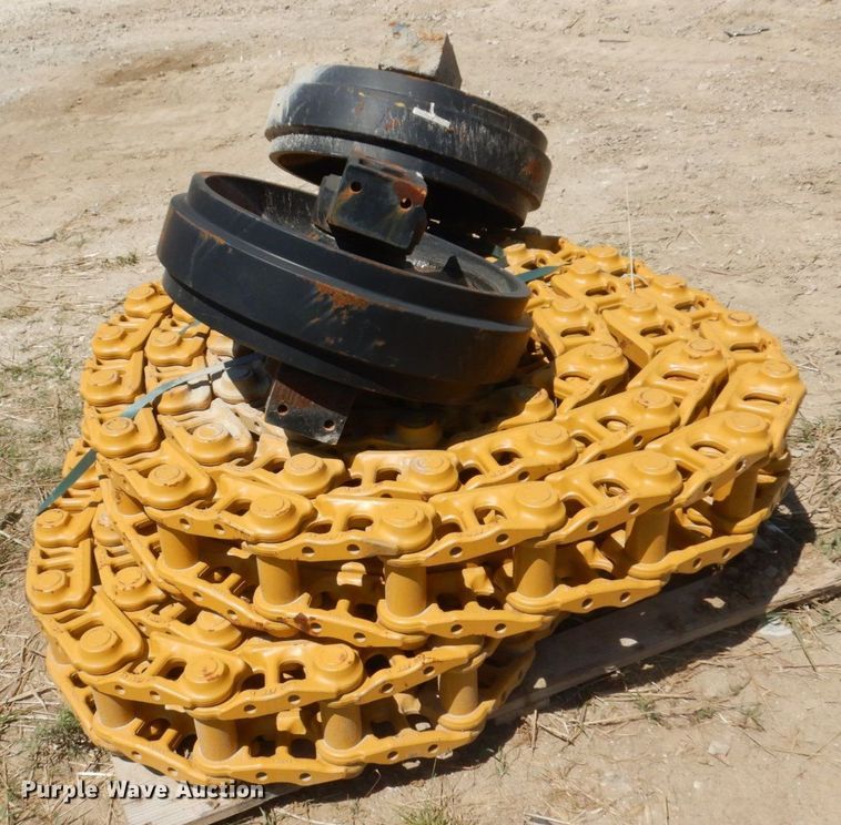 image for item KR9201 2005 Hyundai Robex 160LC-7  excavator