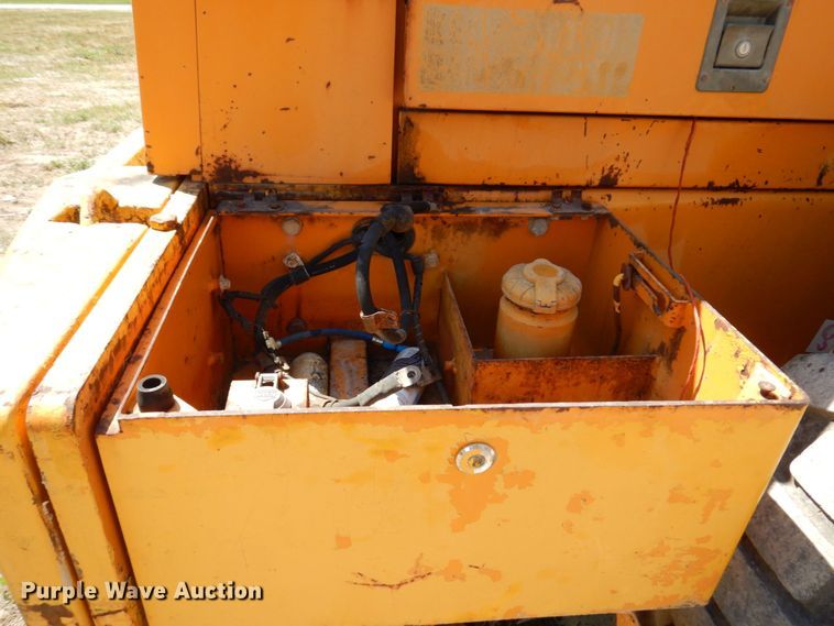 image for item KR9202 Samsung SL120-2  wheel loader