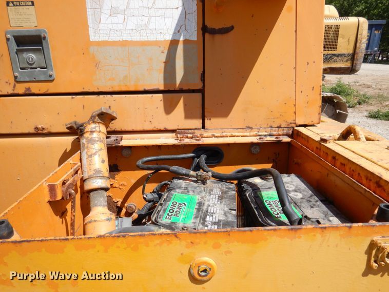 image for item KR9202 Samsung SL120-2  wheel loader