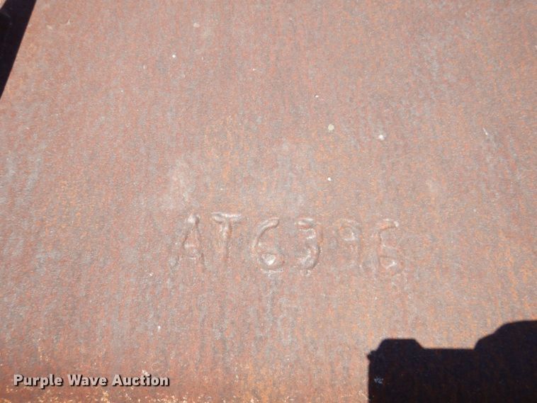 image for item KR9202 Samsung SL120-2  wheel loader