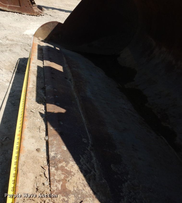 image for item KR9202 Samsung SL120-2  wheel loader