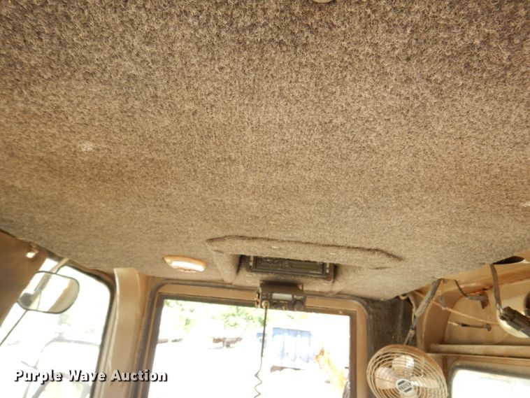 image for item KR9202 Samsung SL120-2  wheel loader