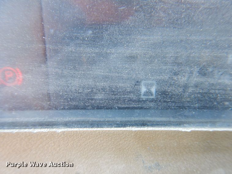 image for item KR9202 Samsung SL120-2  wheel loader