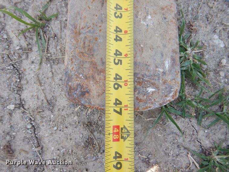 image for item KR9204 1979 International 510  wheel loader