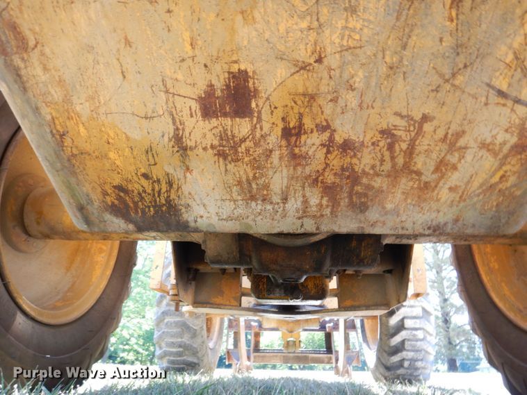 image for item KR9204 1979 International 510  wheel loader