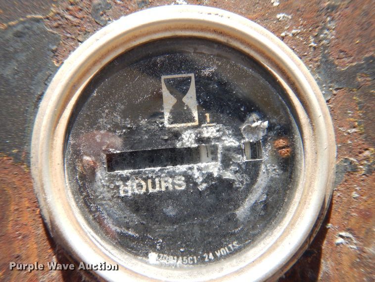 image for item KR9204 1979 International 510  wheel loader