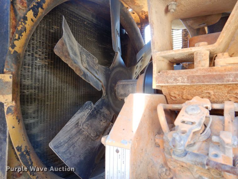 image for item KR9204 1979 International 510  wheel loader