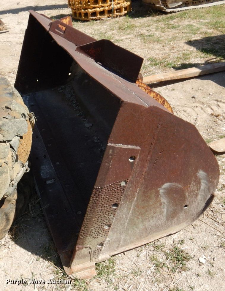 image for item KR9204 1979 International 510  wheel loader