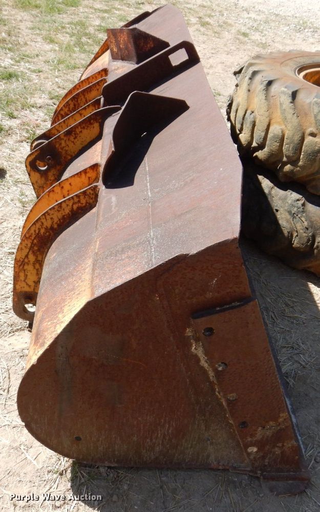 image for item KR9204 1979 International 510  wheel loader