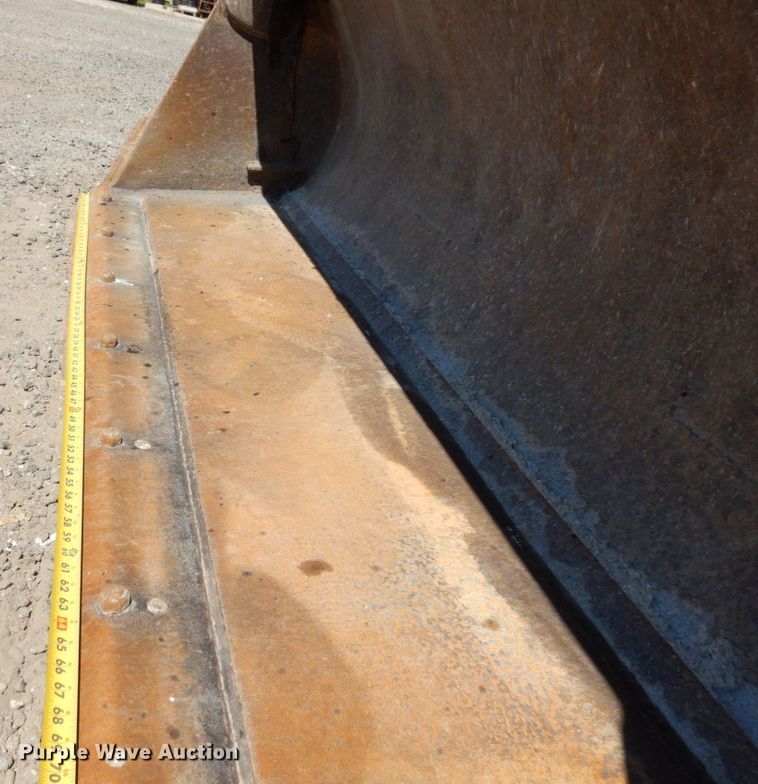 image for item KR9210 1994 JCB 215  backhoe