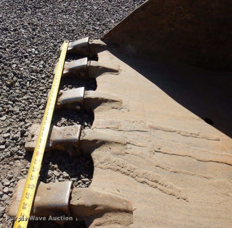 image for item KR9212 1989 Caterpillar E120B  excavator