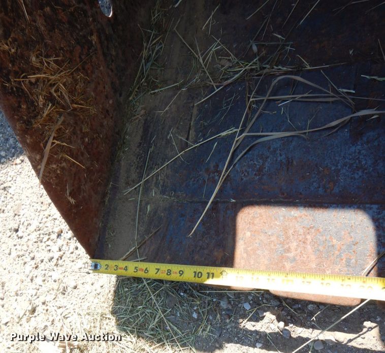 image for item KR9212 1989 Caterpillar E120B  excavator